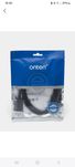 # Onten DP303 DP to HDMI 4K Кабель 1.8m DisplayPort to HDMI cable