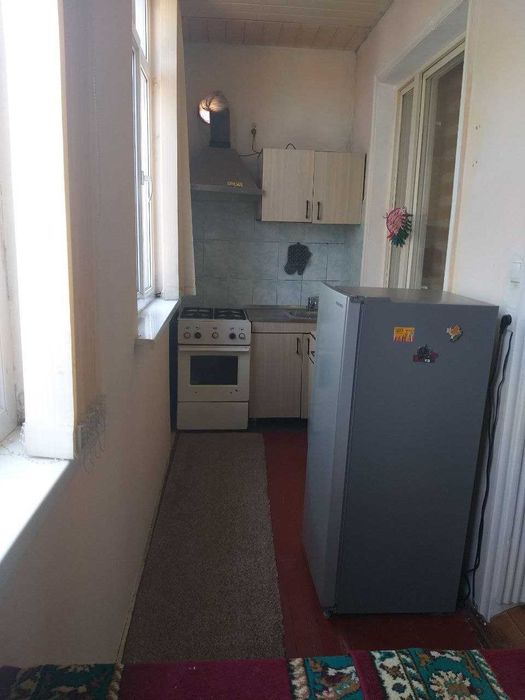 ПРОДАЕТСЯ 2в3/4/4 КВАРТИРА Ор.р: Юнусабад 15