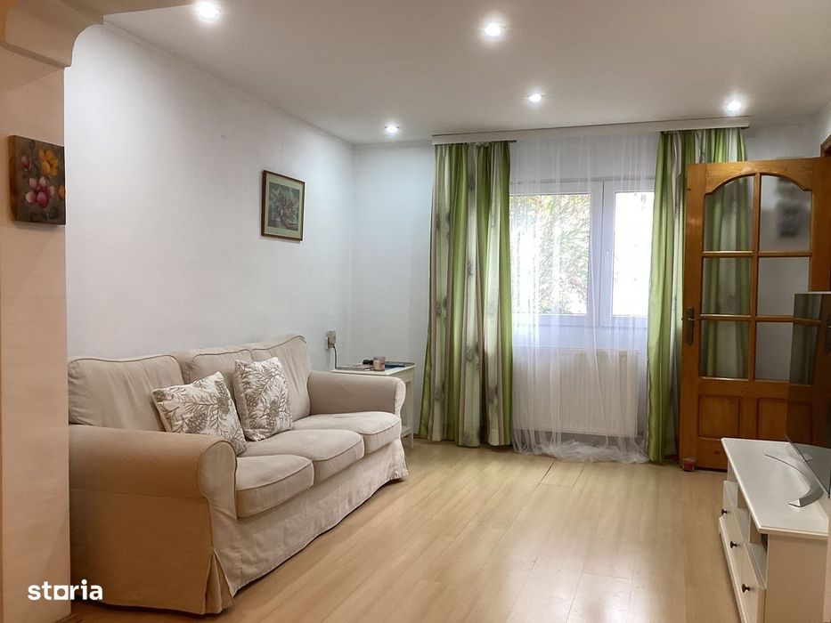 Casă Domenii/Cireșarii