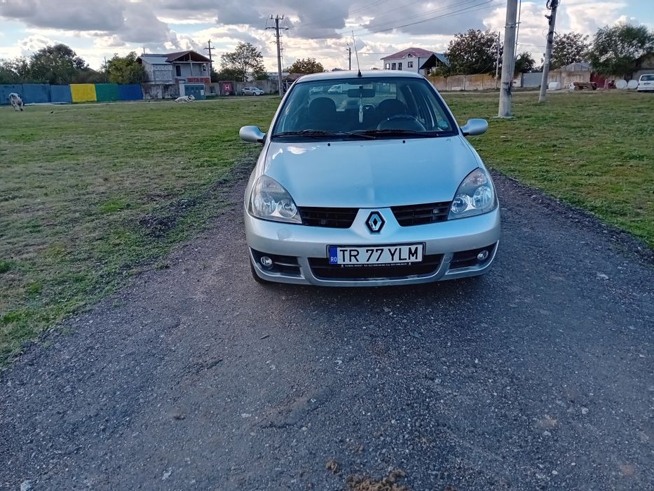 Renault Symbol de vânzare