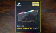 Memorie Corsair Vengeance RGB PRO 16GB DDR4 3200MHz CL16 Dual Channel