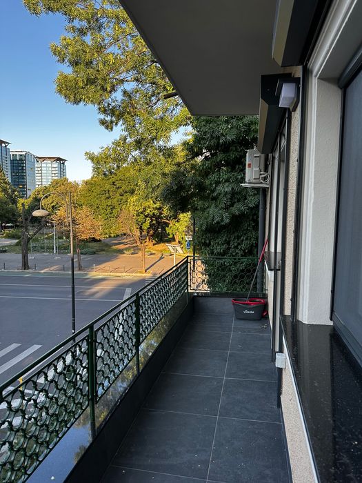 Apartament 3 camere 114m/BELLER/PRIMAVERII/ totul nou ultralux+ 2 boxe