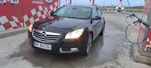 Vând Opel insignia