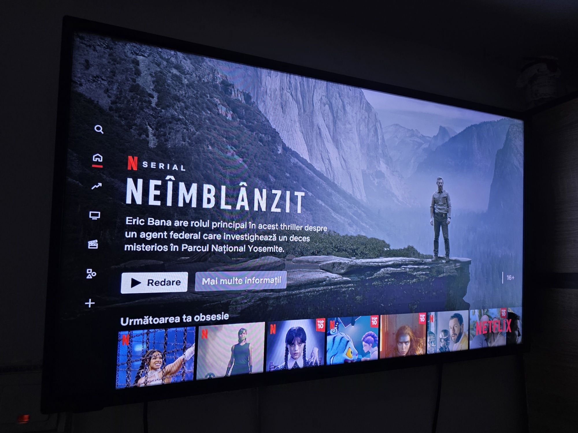 Vortex SMART TV 40" (101 cm)