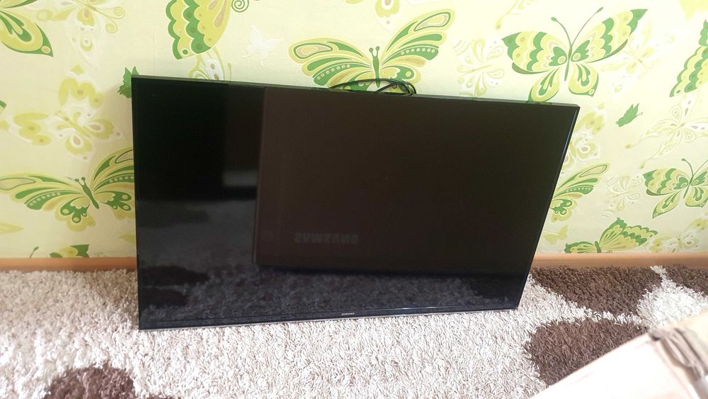 Телевизор Samsung