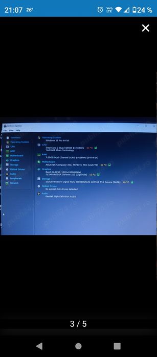 Kituri Complete AMD și Intel