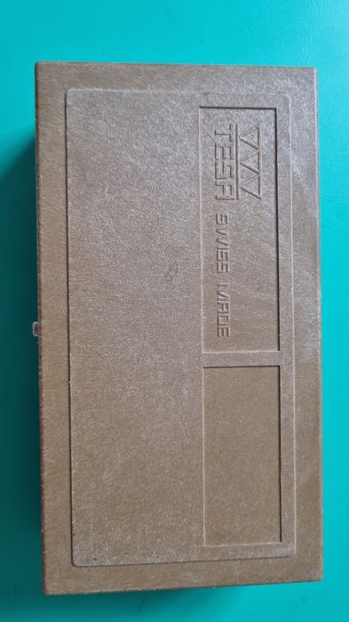 Продам швейцарский микрометр Tessa