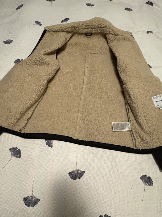 Мъжка парка, Мъжка парка, Мъжка парка L