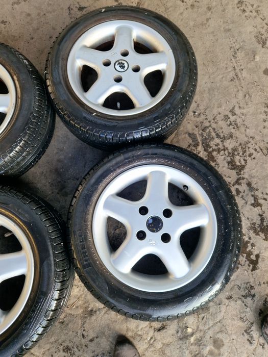 14 цолови джанти 4х108