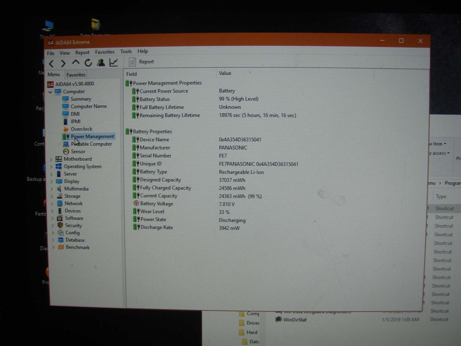 Dezmembrez Acer Aspire  A315-53 i5-7200U