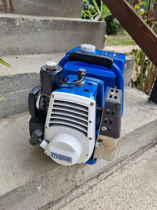 Generator Mase Ytali E 600 camping,rulota