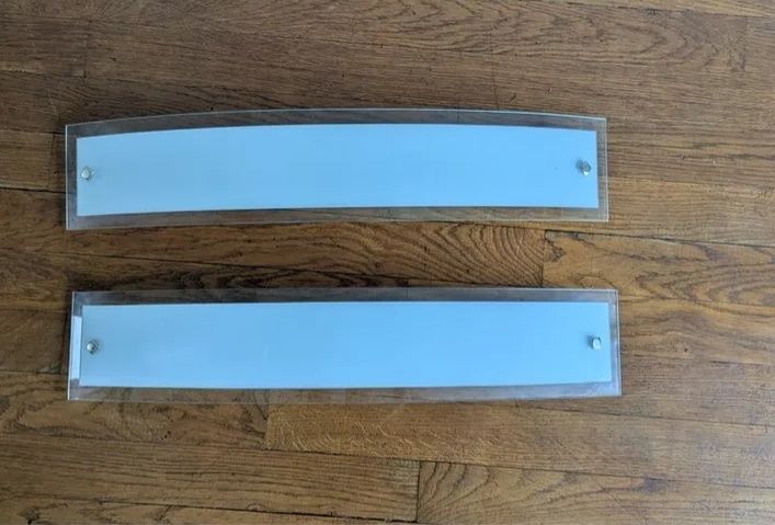 Стенни лампи 220V