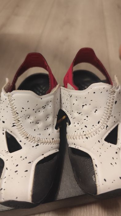 Детски обувки , сандали Nike Air Jordan и маратонки New balance