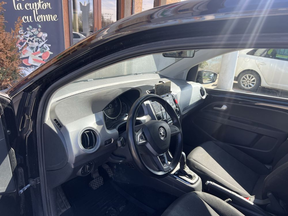 Vand Skoda Citigo 2020 electrica