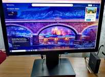 Monitor Fujitsu 24 inchi