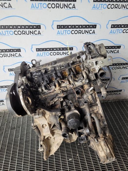 Motor Suzuki Grand Vitara 1.9 DDIS 2006 - 2012 129CP Manuala F9QB Euro5 (1263) 777618