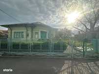 Ramnicu Sarat - Central