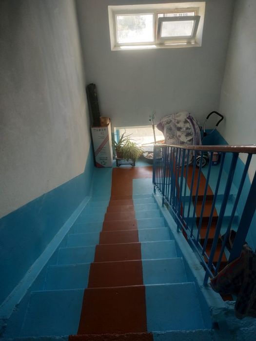 Продаётся 2-х комнатная квартира