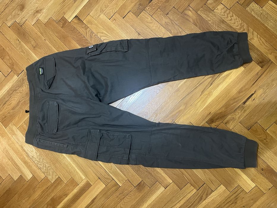 Карго панталон H&M