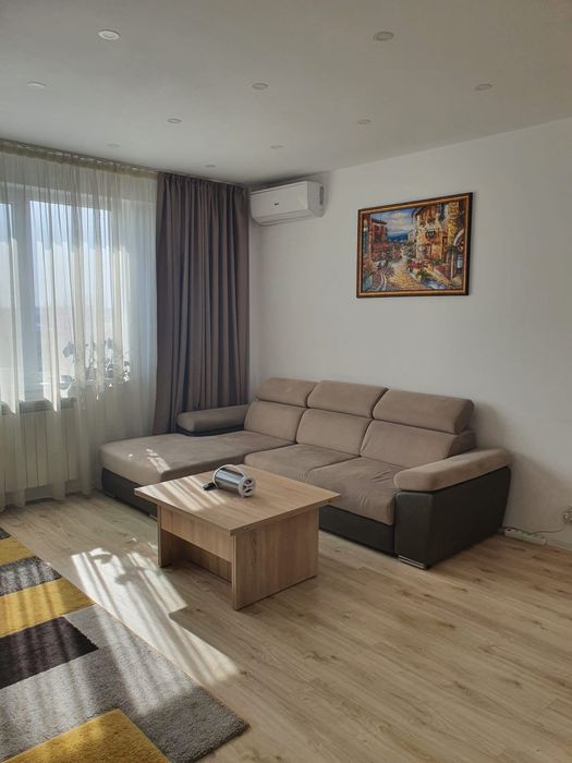 Apartament 2 camere New Residence Ghencea