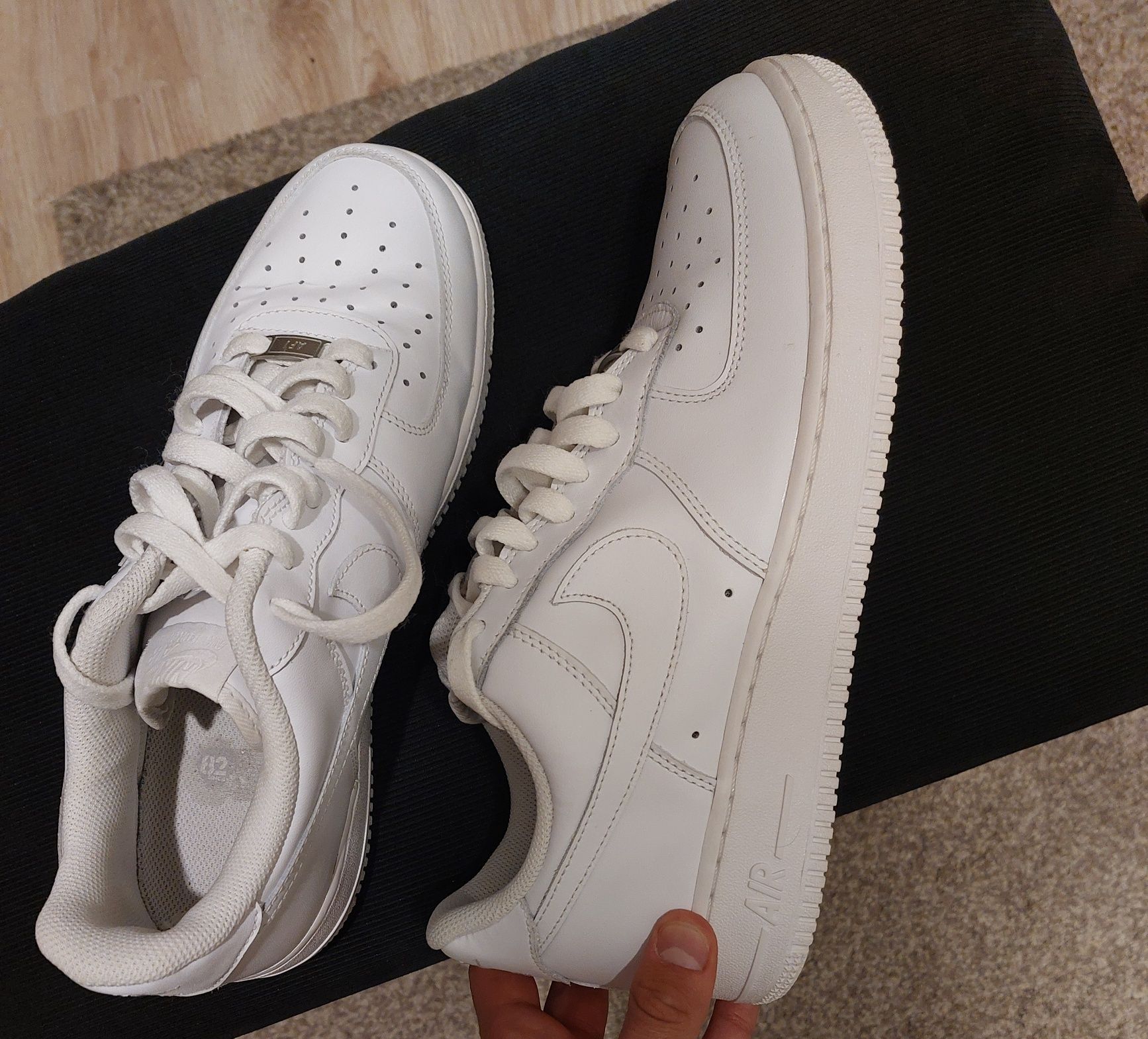 Nike Air Force 1  размер 44