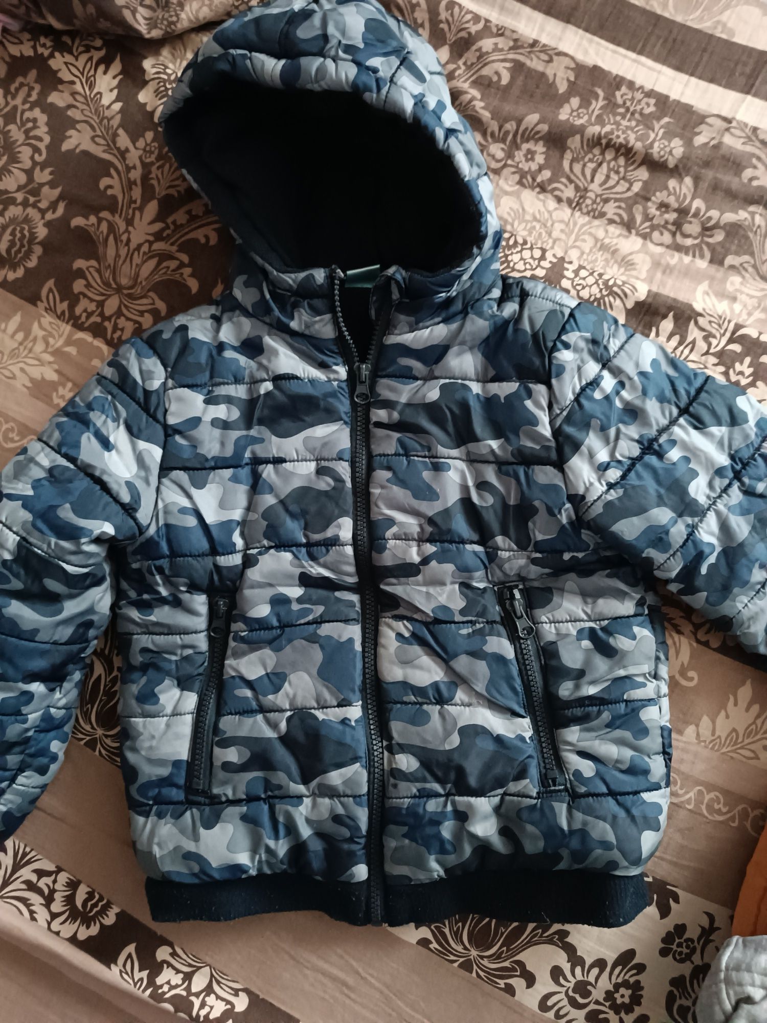 Дрешки за момче 116 122