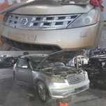 Nissan Murano z50 z51 ниссан мурано. Infiniti fx35 fx37 fx45 инфинити
