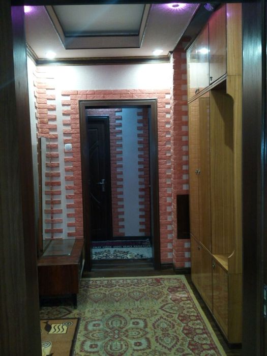 Фархадский рынок, аренда квартиры 2/3/9