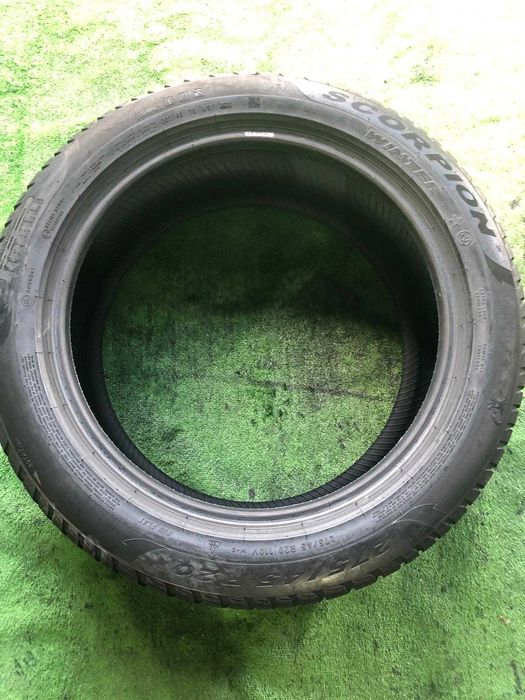 Anvelope Iarna 275/45/20 RSC Pirelli