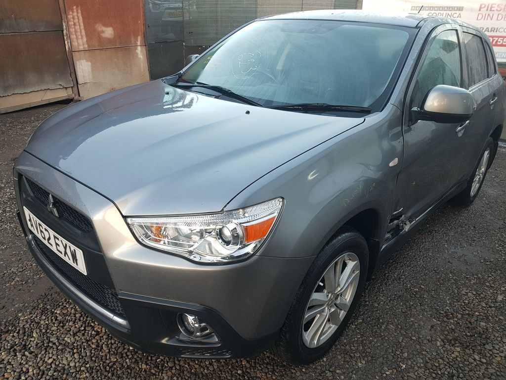 Dezmembrez Mitsubishi ASX 1.6i, 1.8 D