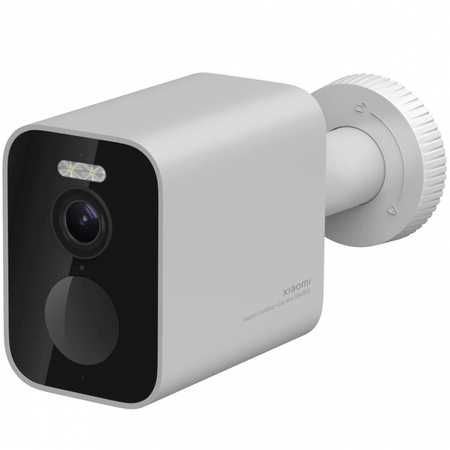 Охранителна камера Xiaomi Mi Outdoor Camera BW300 + Базова станци