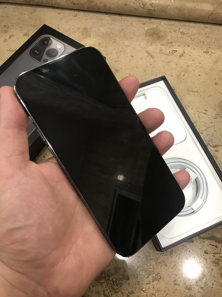 IPhone 13 Pro Max 128gb