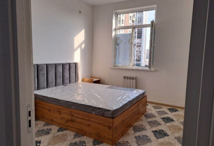 Mirobod tumani kvartira