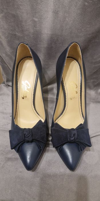 Pantofi Guban 37