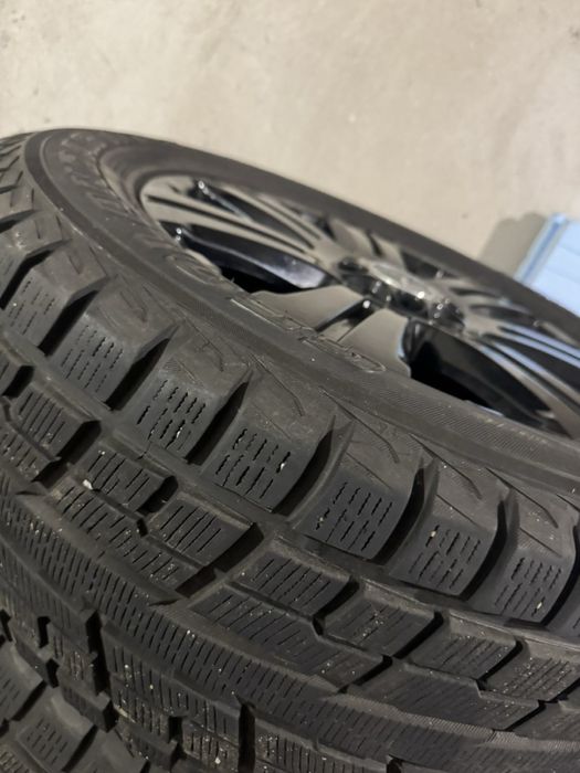 Оригинални джанти AMG