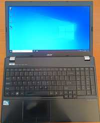 Laptop Acer Travelmate 5760z