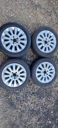 Jante R16 original Mercedes C-Klasse Cod. A204 401 0602
7Jx16H2
Et.43