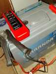 Acumulator auto 12 v 40 A