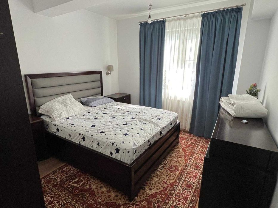 PROPRIETAR, Apartament 2 camere Decomandat, LAC REDIU