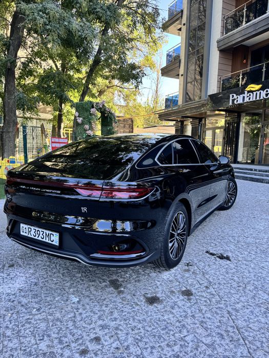 Byd xon 2024 tepasida gaplashamiz