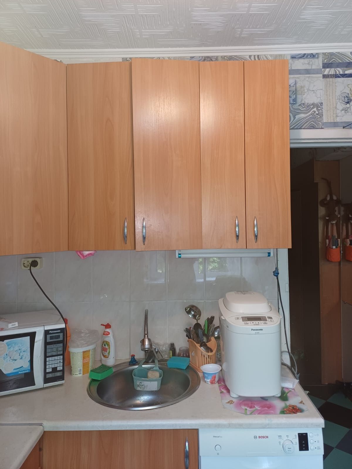 Продаётся 1,5- Ка по ул. Мызы