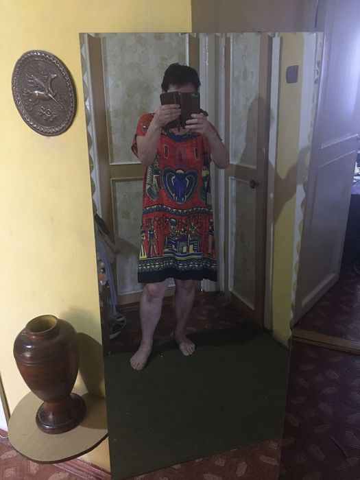 Продам зеркало в полный рост