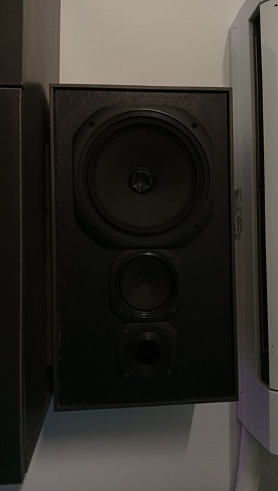 Sistem audio cameră