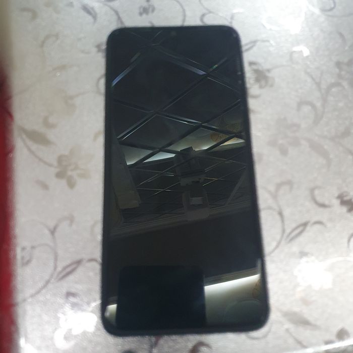 itel.A70.128г. Память. 3. Г