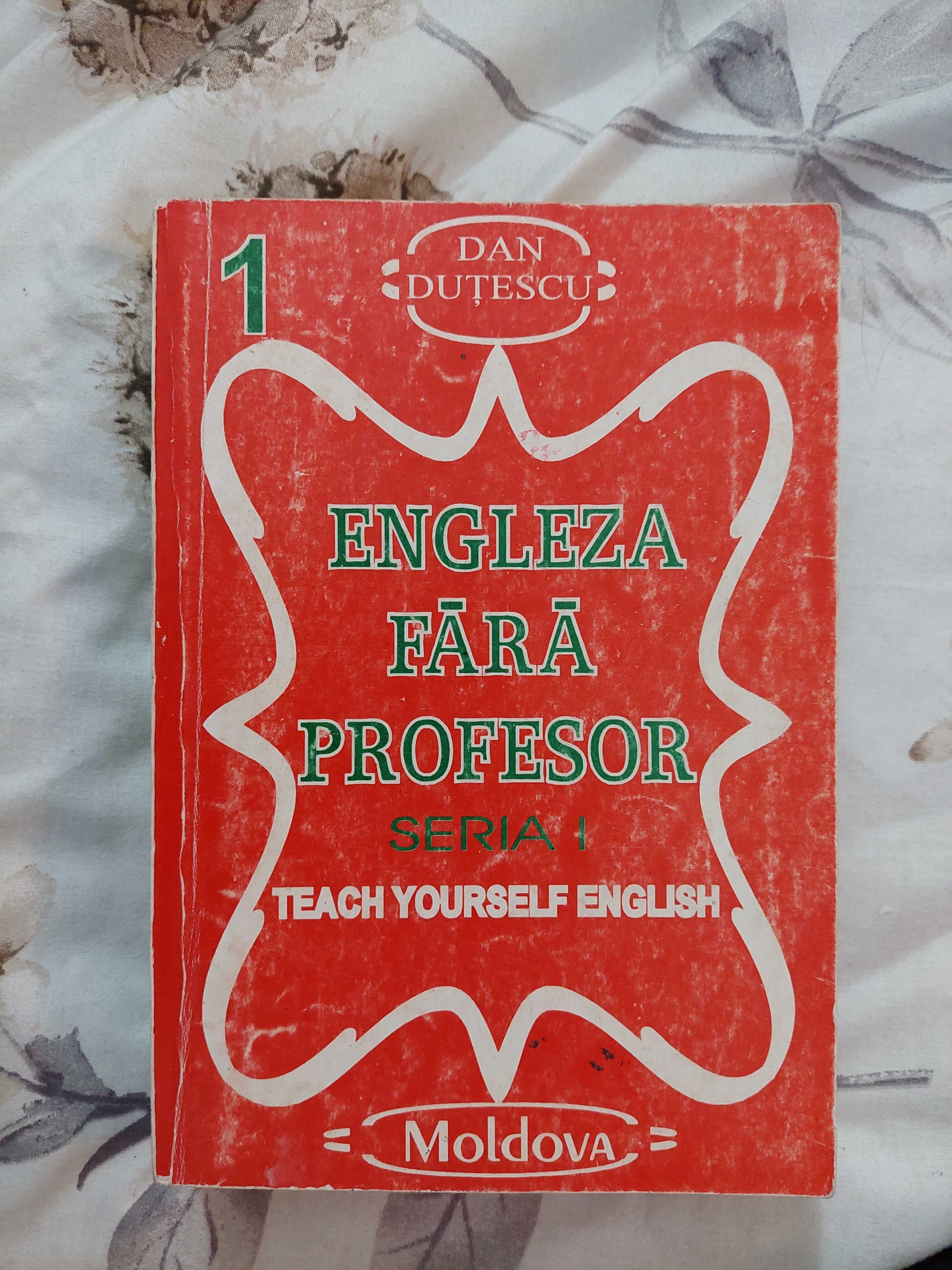 Engleza fără profesor