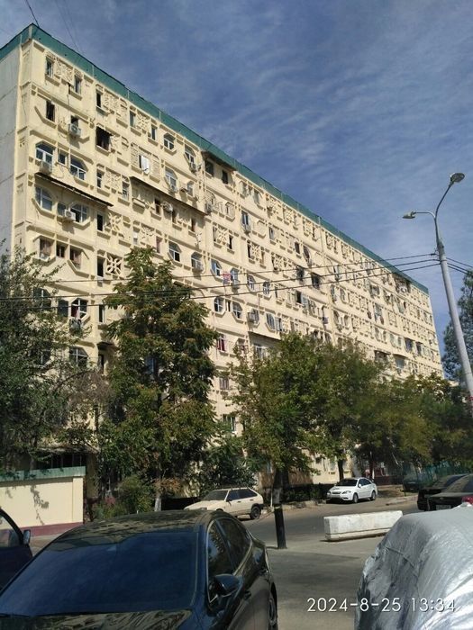 СРОЧНО  1/6/9 кв. 30,м2 продажа. Тузель-1
