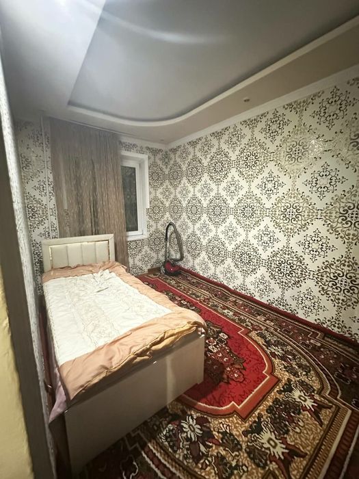 Novza metro yaqnida 1 xonali kvartira ijaraga beriladi