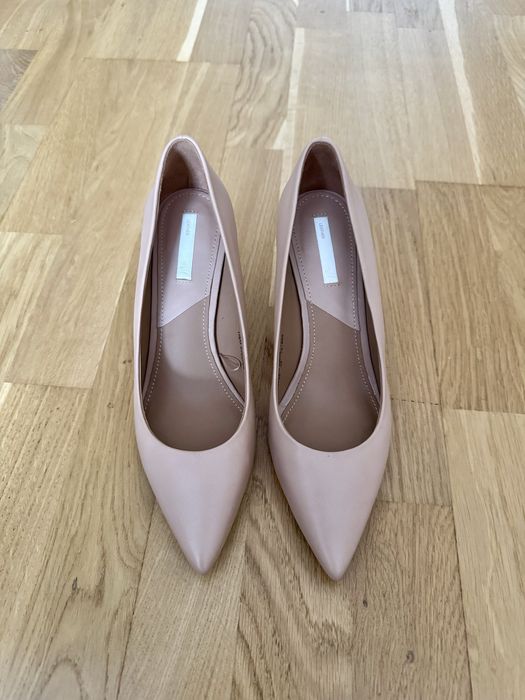 Pantofi stiletto H&M calitate premium