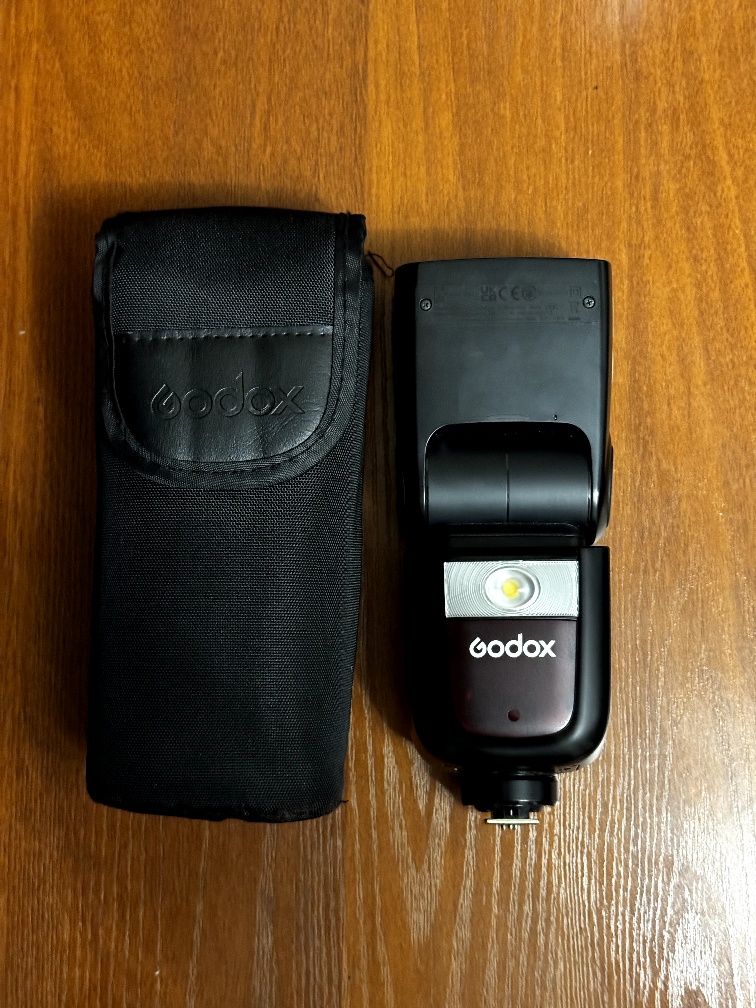 Godox V860 lll C Фотовспышка