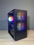 PC GAMING | Ryzen 5 3600 | GTX 1660 Super